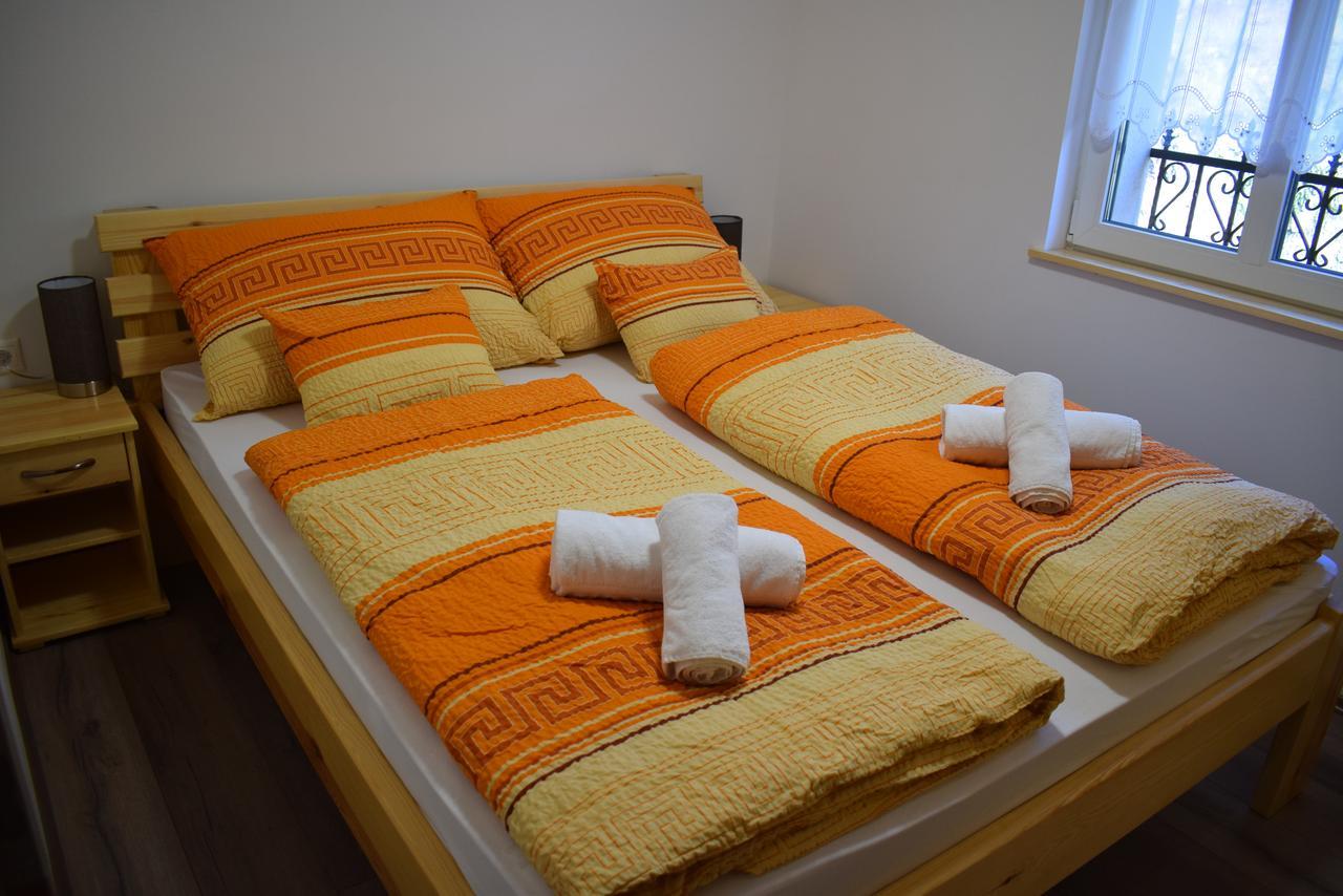 Apartmenthaus Esther Ramingstein Екстериор снимка