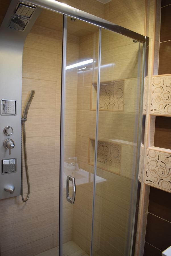 Apartmenthaus Esther Ramingstein Екстериор снимка