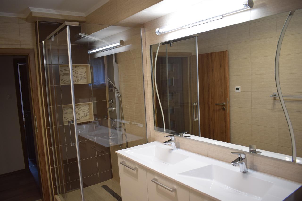 Apartmenthaus Esther Ramingstein Екстериор снимка