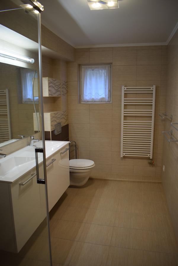 Apartmenthaus Esther Ramingstein Екстериор снимка