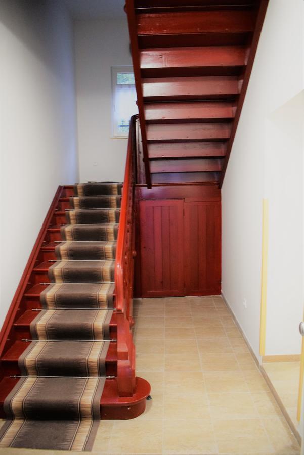 Apartmenthaus Esther Ramingstein Екстериор снимка