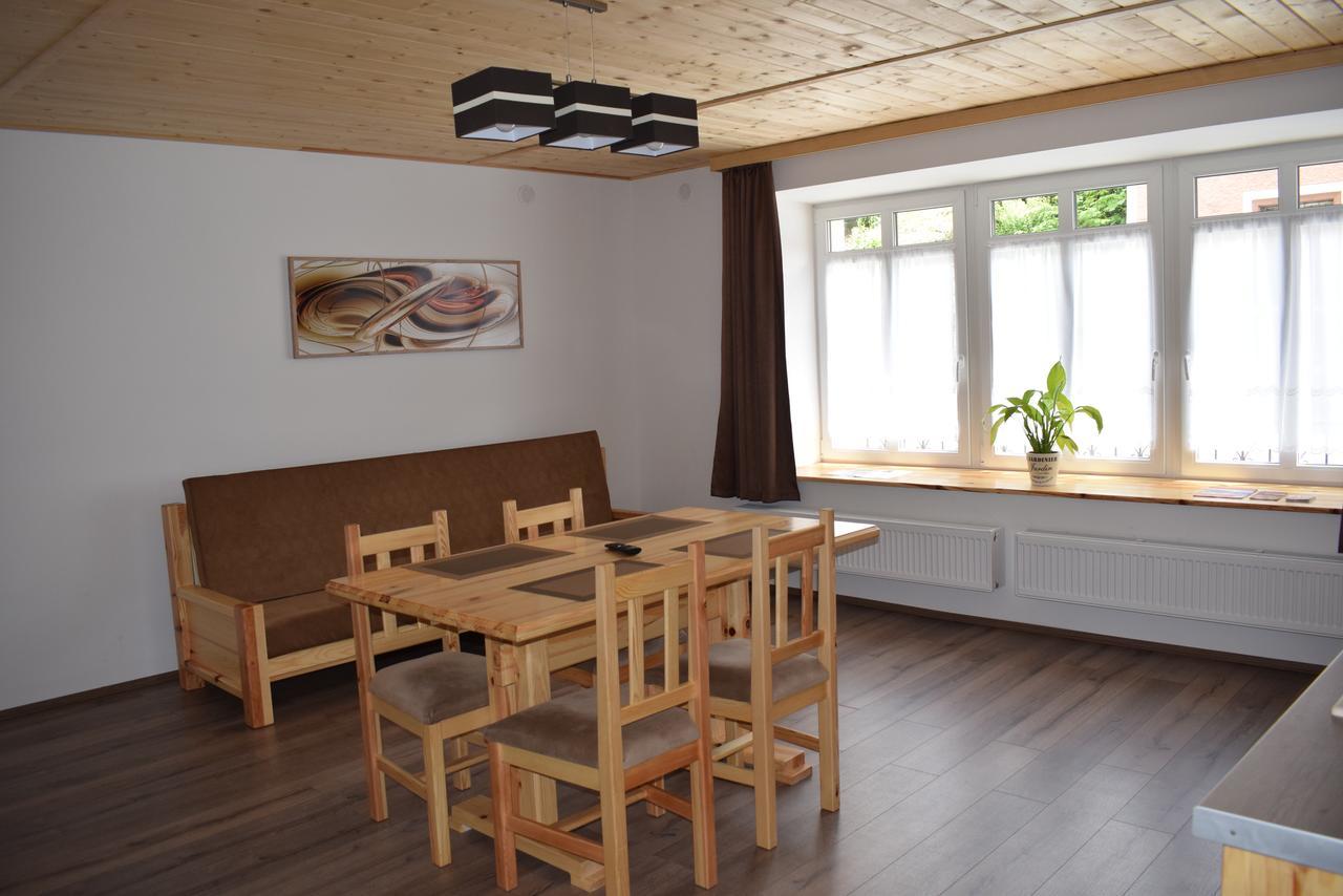 Apartmenthaus Esther Ramingstein Екстериор снимка