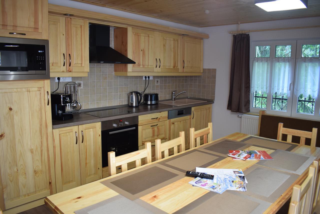 Apartmenthaus Esther Ramingstein Екстериор снимка